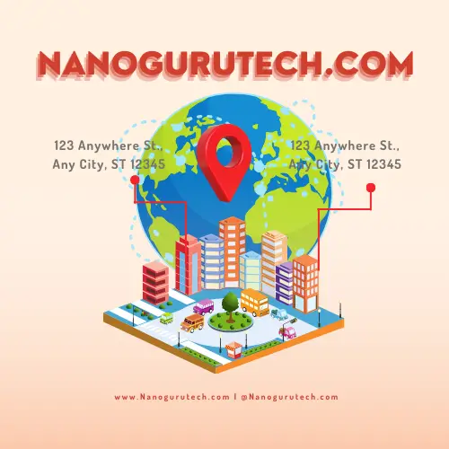 nanogurutech.com – VPN Vault Secure Your Online Privacy